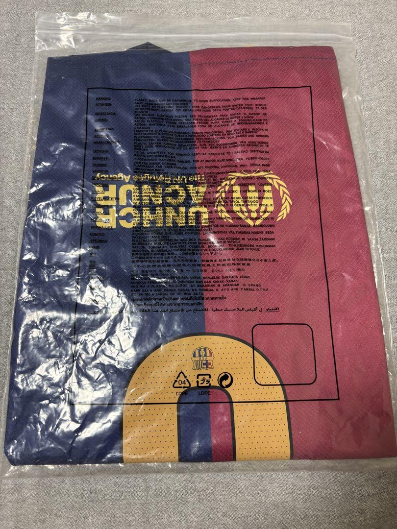 GAVI サッカーウェア Nike