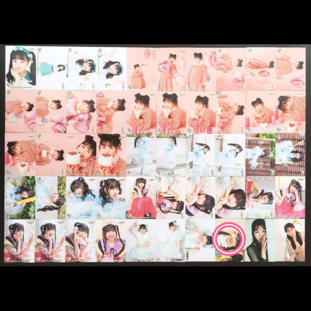 生写真