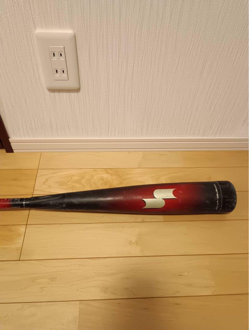 mm23　SSK軟式用82㎝ 695g