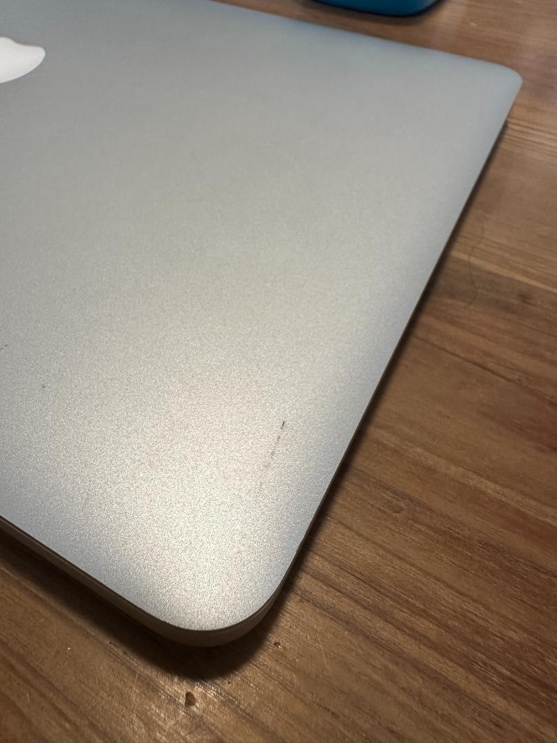 美品 MacBook Pro 2015 A1502 i5/8GB/512GB