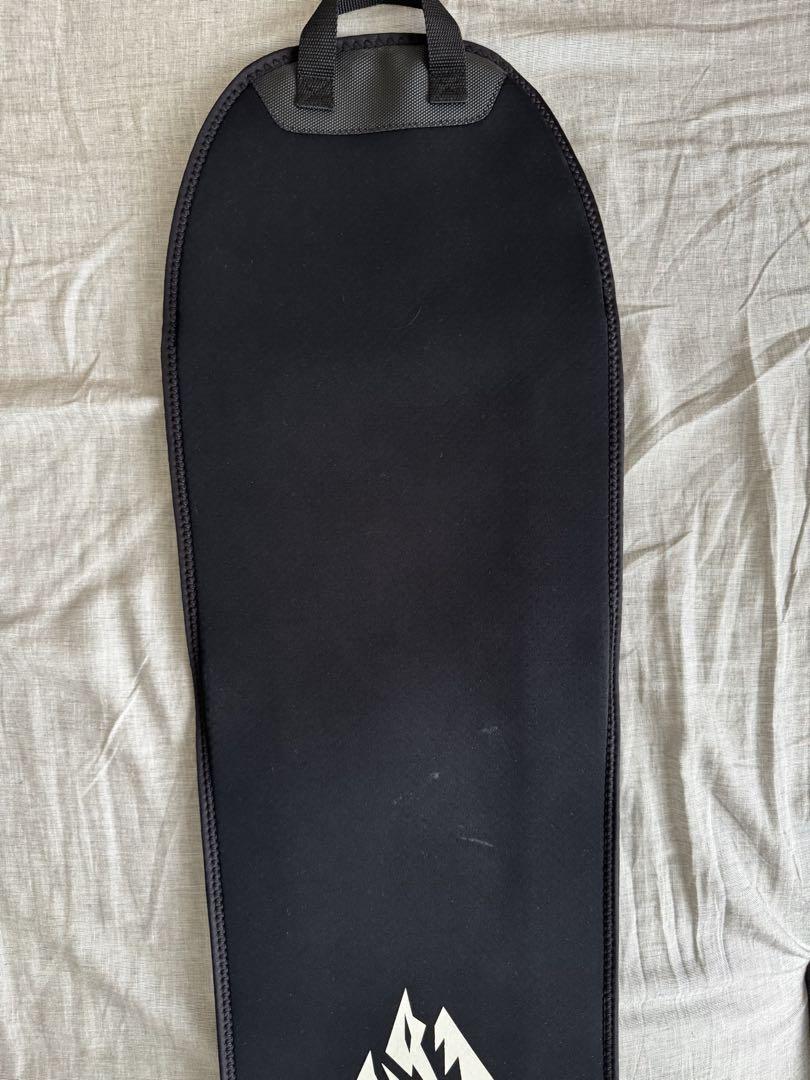 JONES ボードデッキカバー Hovercraft用