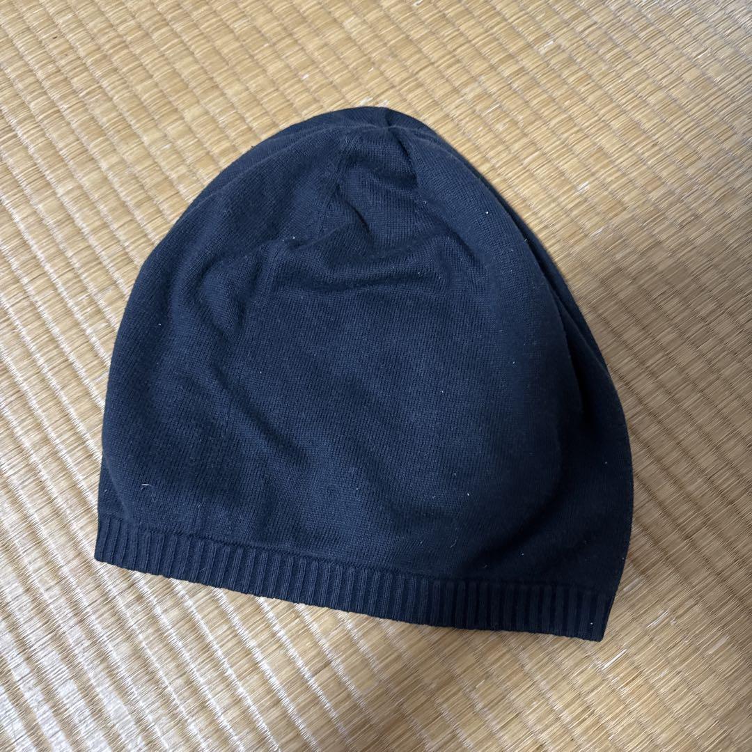 JAPAN ニットキャップ
