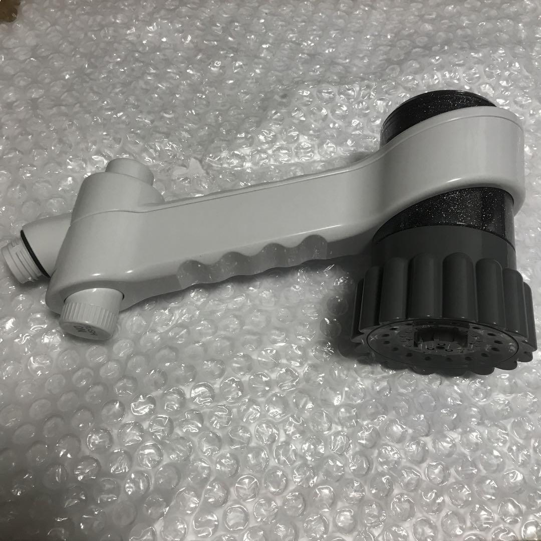 新品　ミラブルzero サイエンス　ウルトラファインバブル　シャワーヘッド