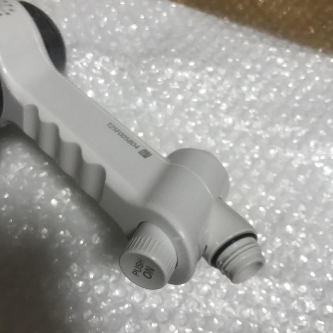 新品　ミラブルzero サイエンス　ウルトラファインバブル　シャワーヘッド