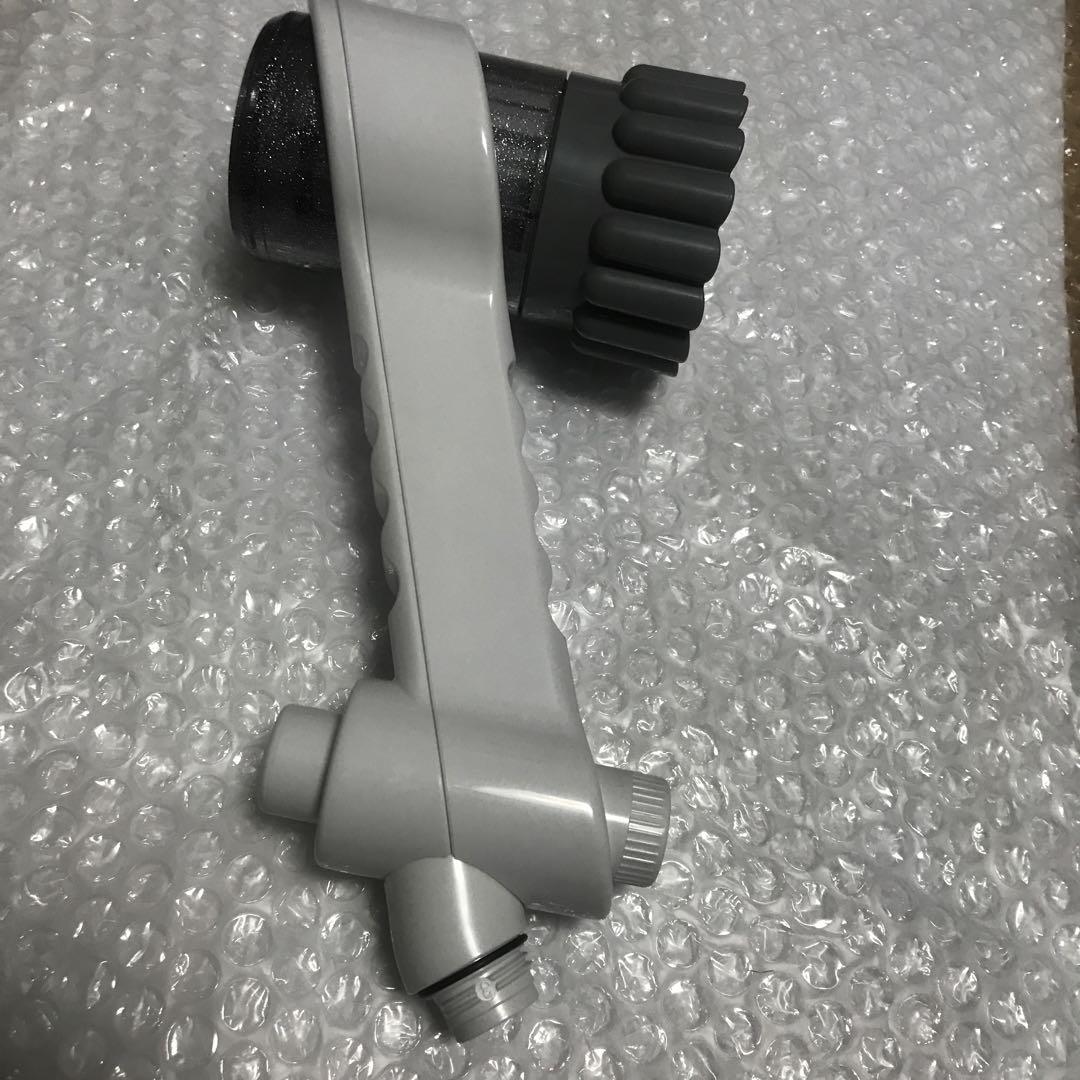 新品　ミラブルzero サイエンス　ウルトラファインバブル　シャワーヘッド