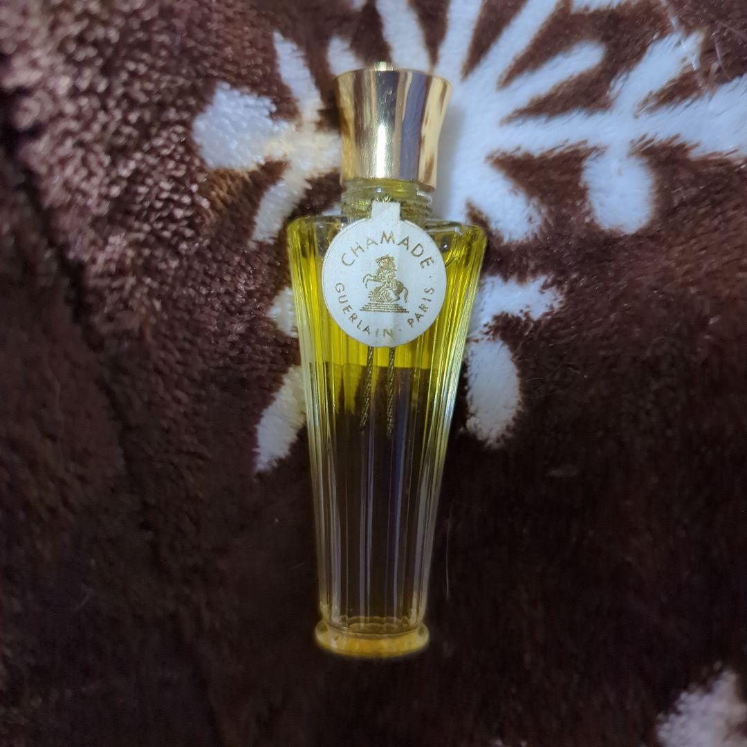 Guerlain Chamade Extrait 香水