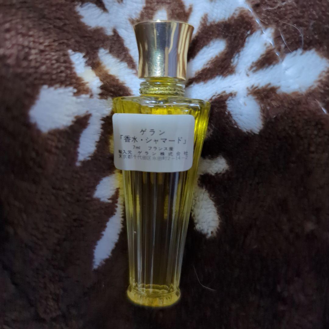 Guerlain Chamade Extrait 香水