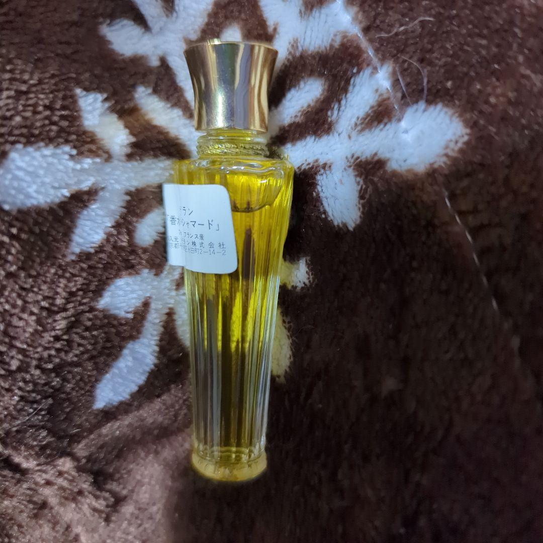 Guerlain Chamade Extrait 香水