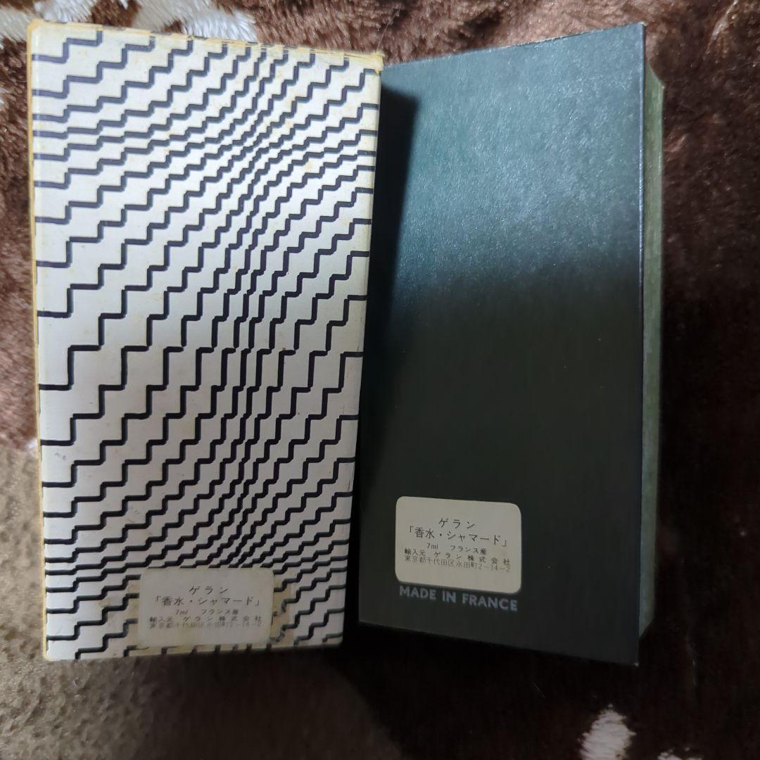 Guerlain Chamade Extrait 香水