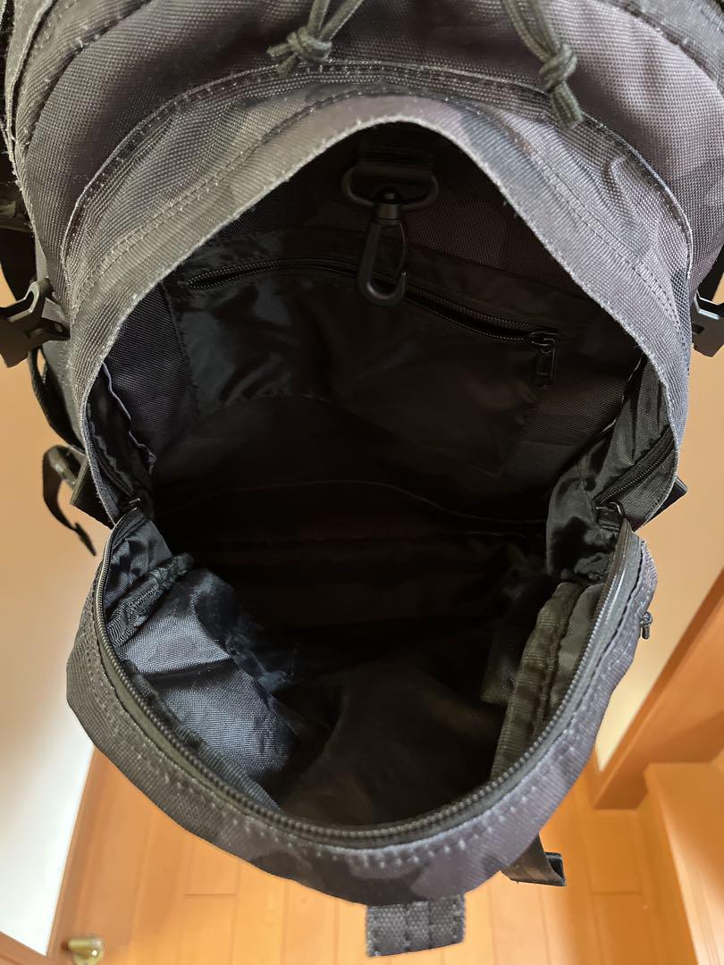 NEW ERA  ニューエラ  キャリアパック　リュックサック35L