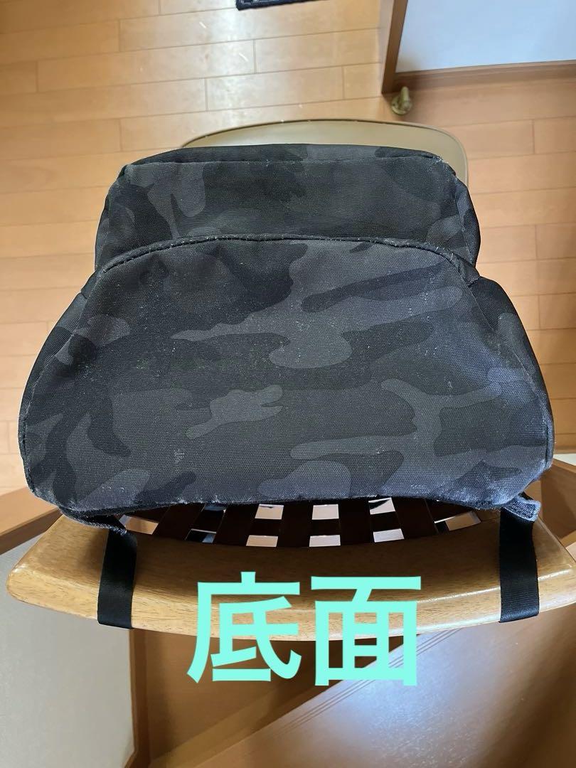 NEW ERA  ニューエラ  キャリアパック　リュックサック35L
