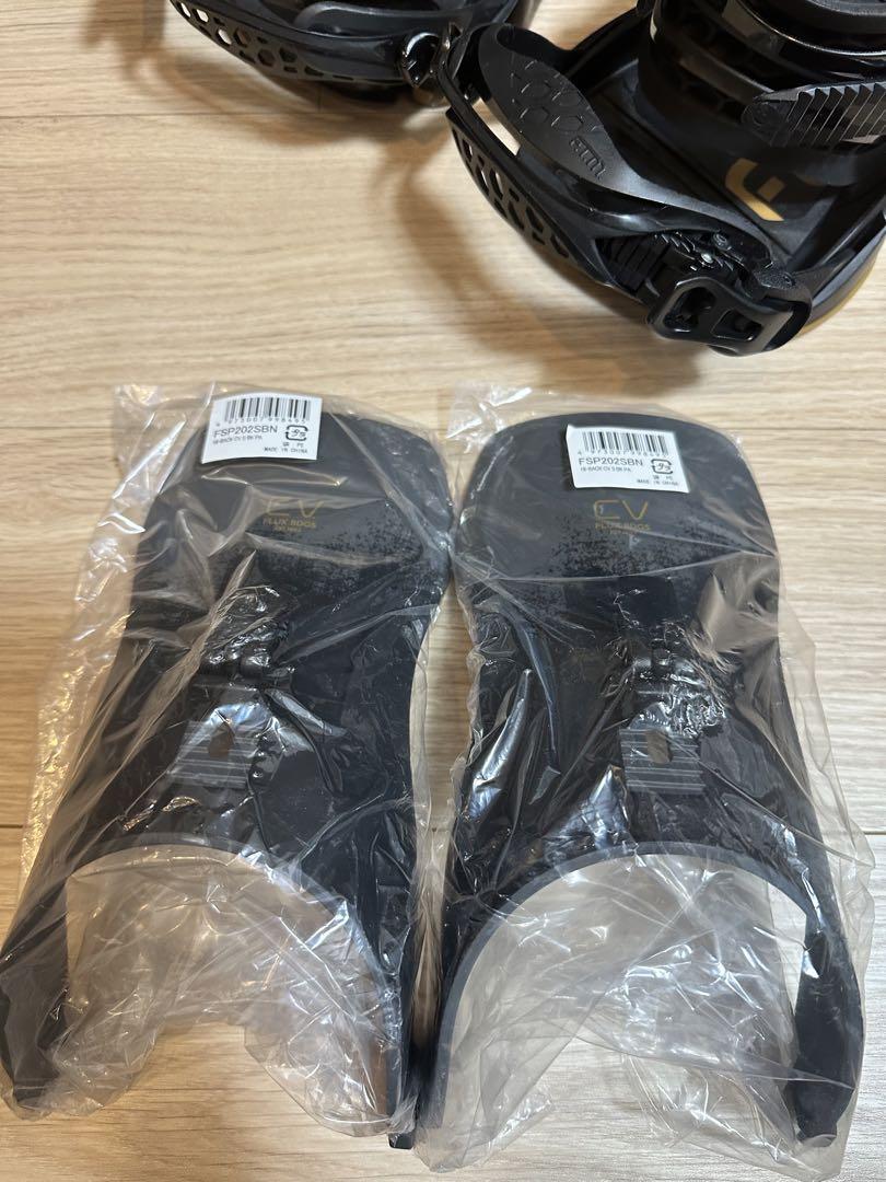 【中古】FLUX CV Sサイズ