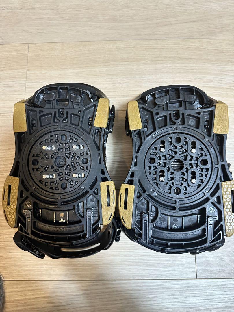【中古】FLUX CV Sサイズ