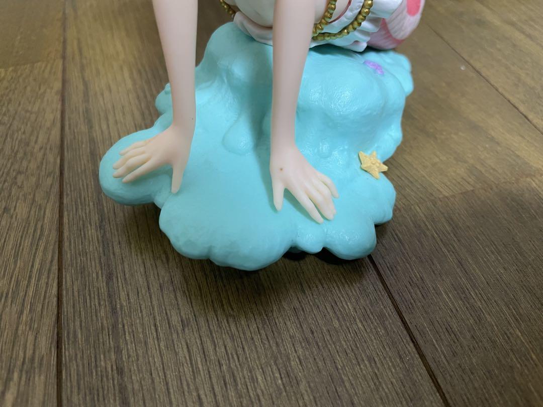 ワンピースフィギュア glitter glamours shiny venus