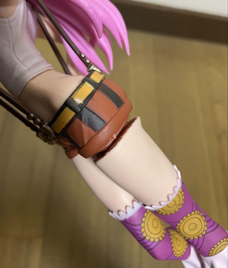 ワンピースフィギュア glitter glamours shiny venus