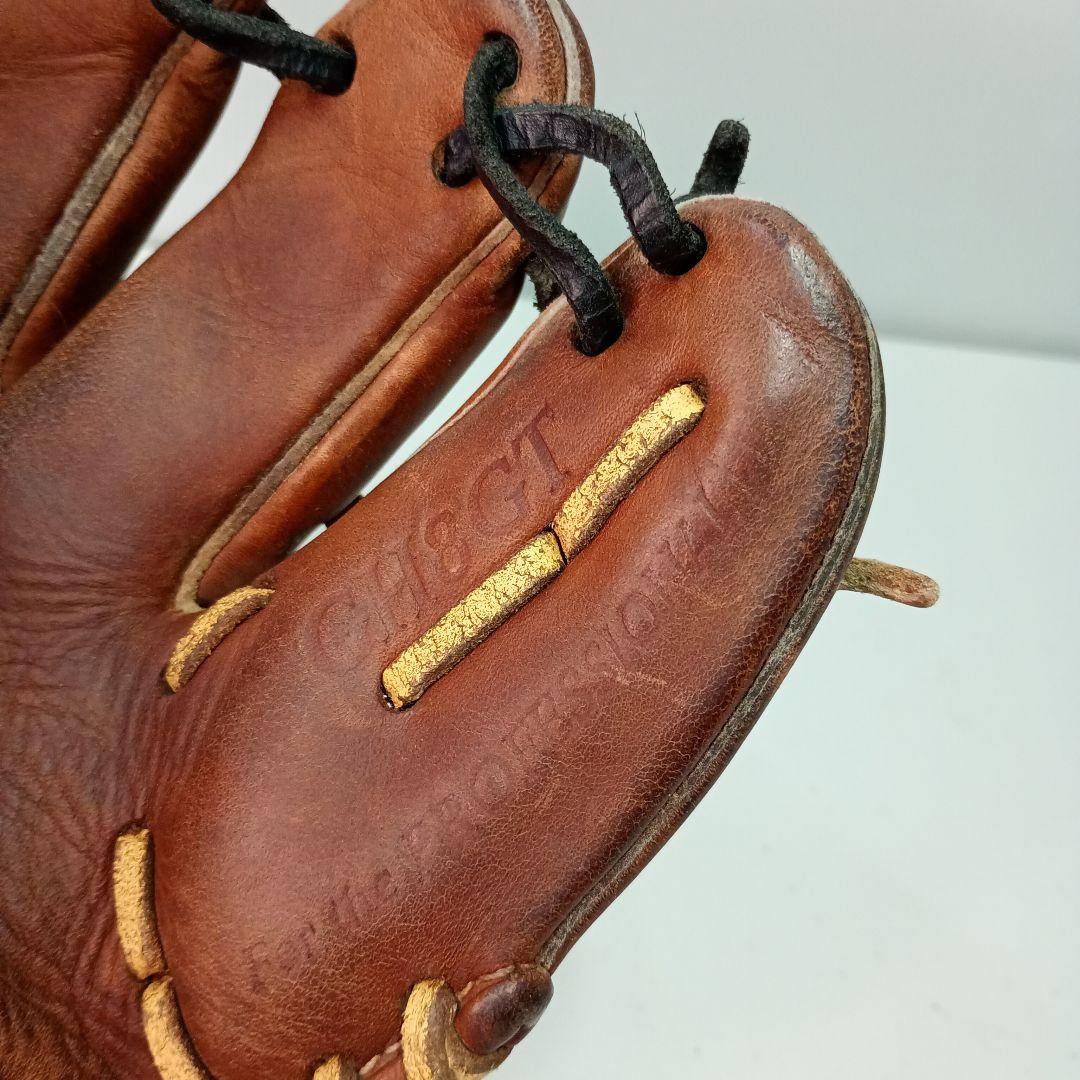 ローリングス ゲーマー トレーニング用 グローブ MLB選手支給型