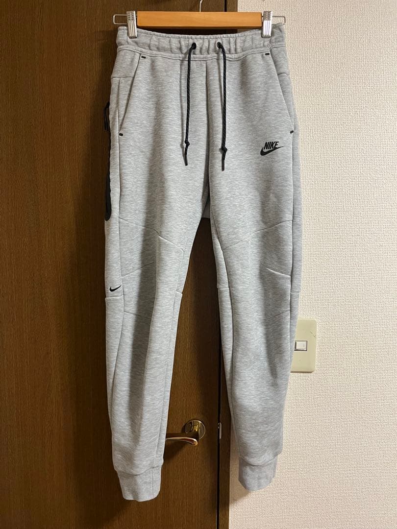 ナイキ テックフリース スウェットパンツ サイズSS NIKE
