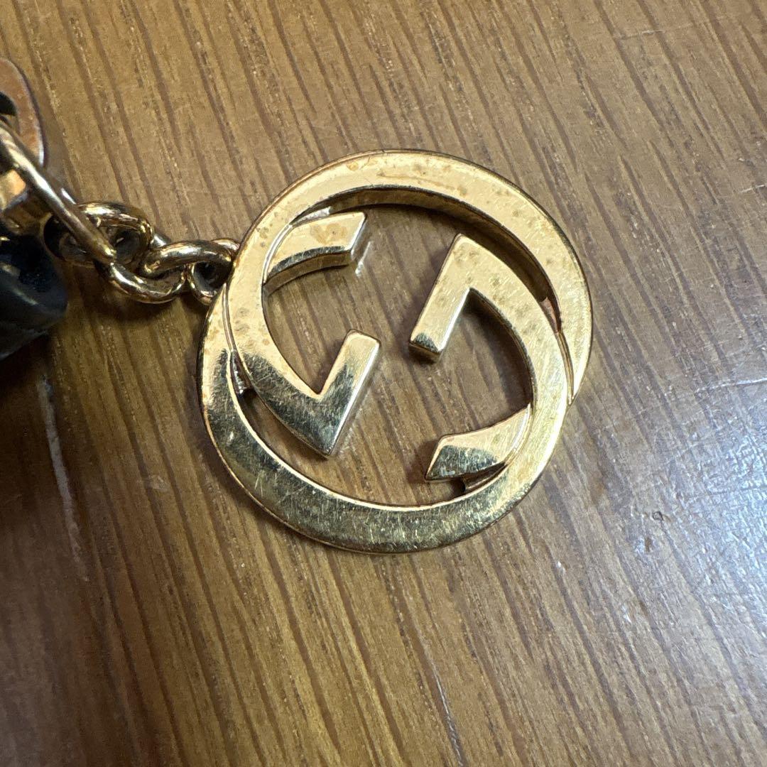 美品✨️即購入️OK⭕️グッチ GUCCI ラウンドファスナー長財布