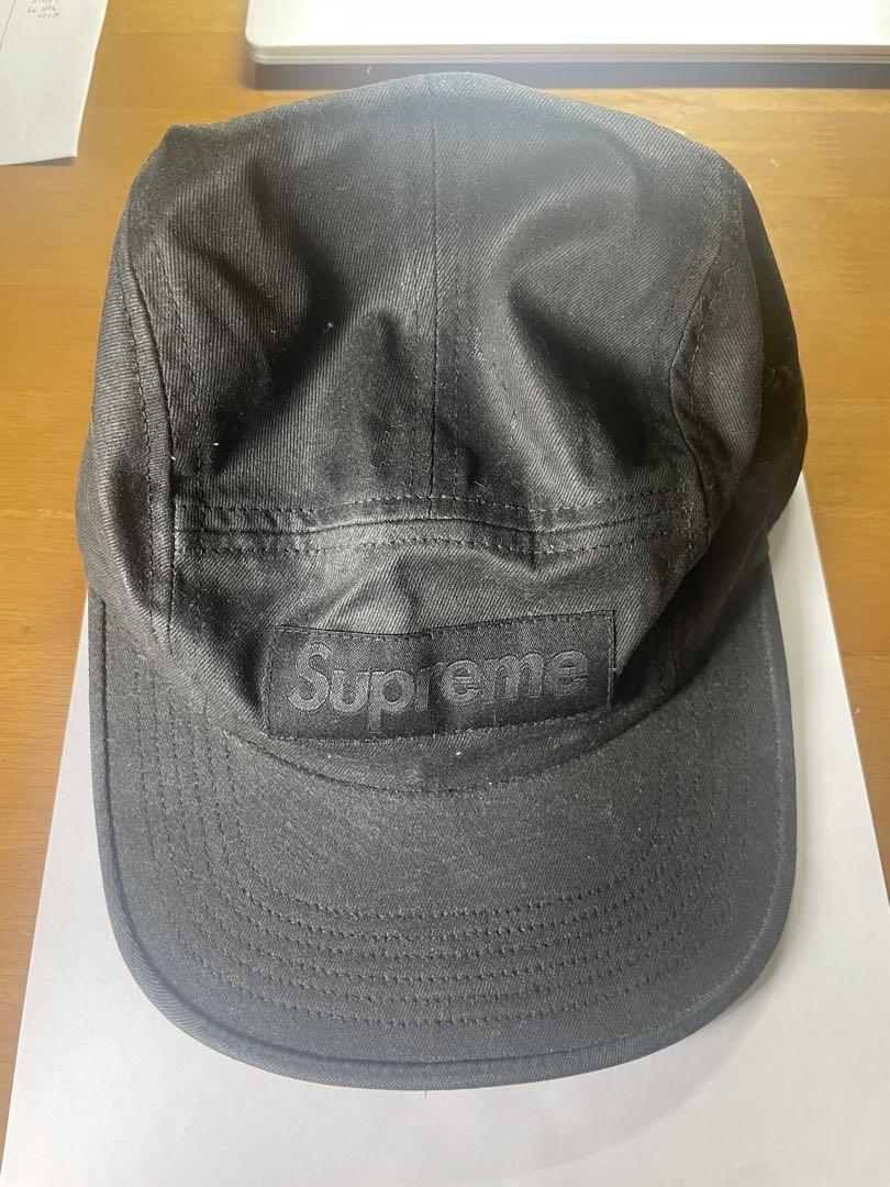 Supreme MM6 Margiela PaintedCampCapキャップ