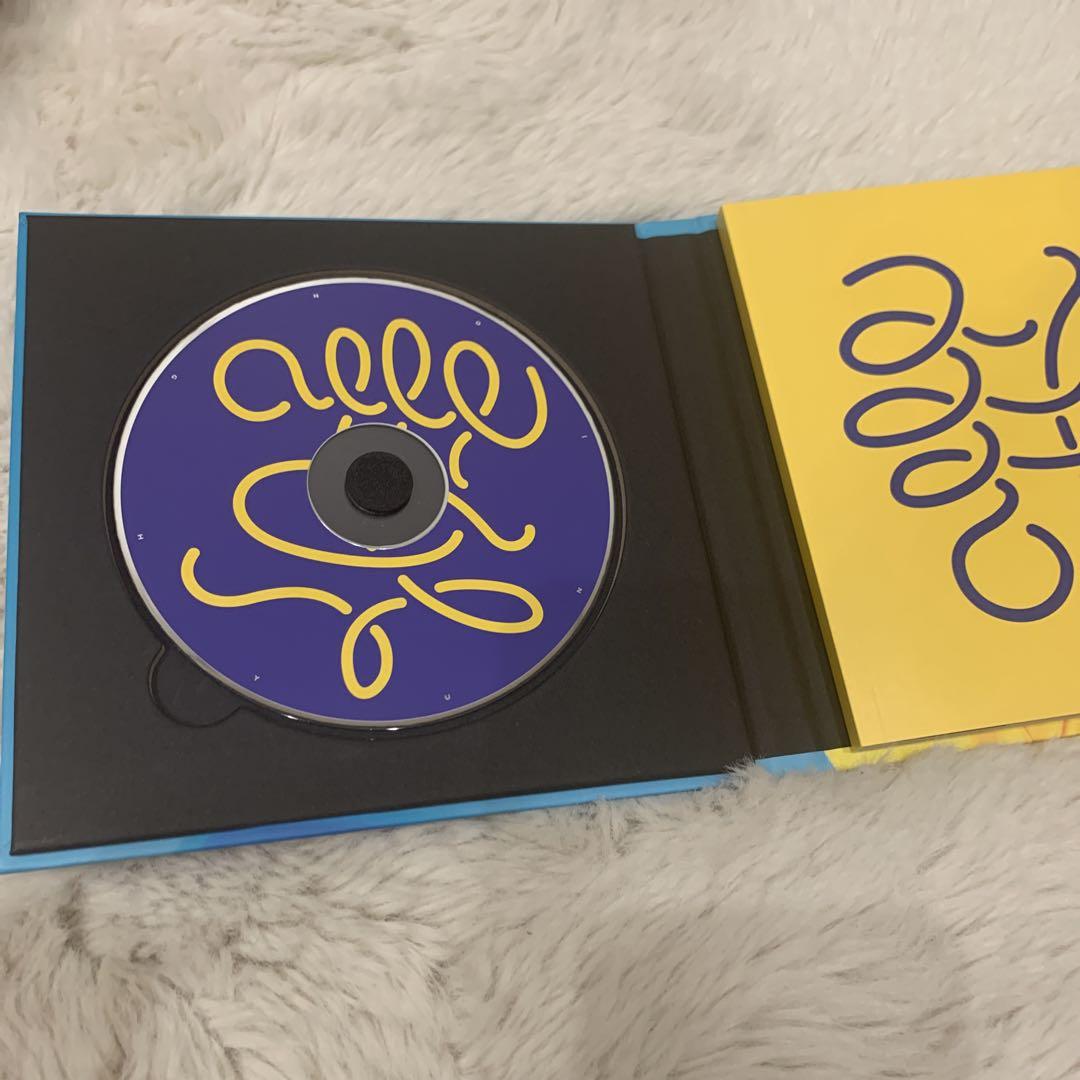 ジョンヒョン チョア CD アルバム - メルカリ