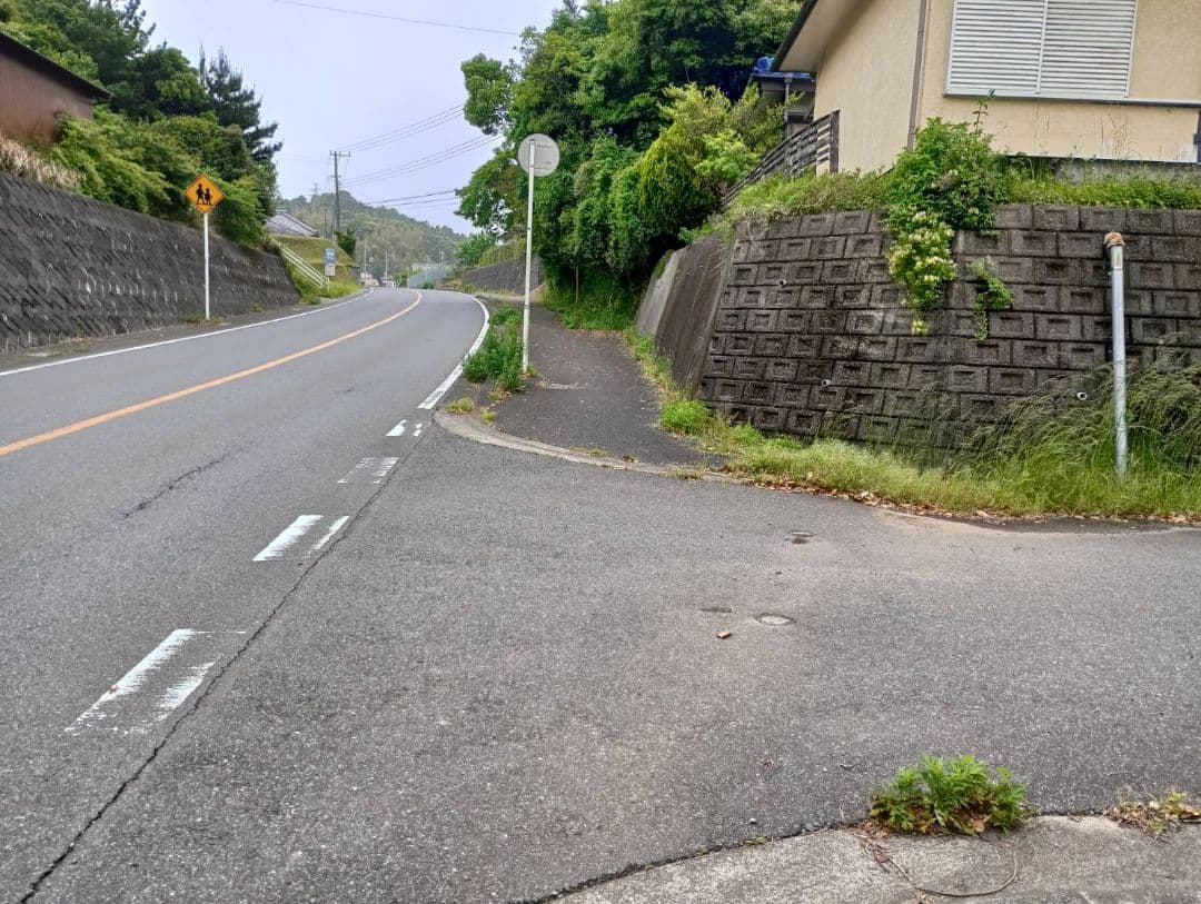 土地/宅地格安でお譲りします！千葉いすみ市 とても環境の良い所です！