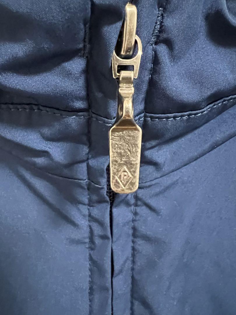 【希少】patagonia ニューシェルドシンチラ　ナイロンジャケット 美品 希少】patagonia ニューシェルドシンチラ ナイロンジャケット 美品