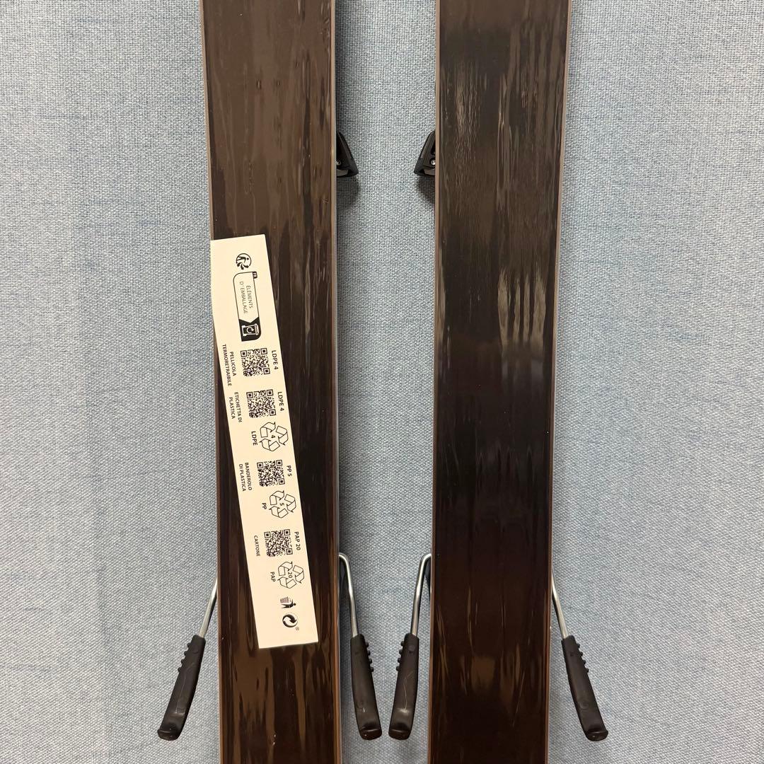 【新品未使用】HEAD POWER JOY 163cm 2024 Head Power Joy