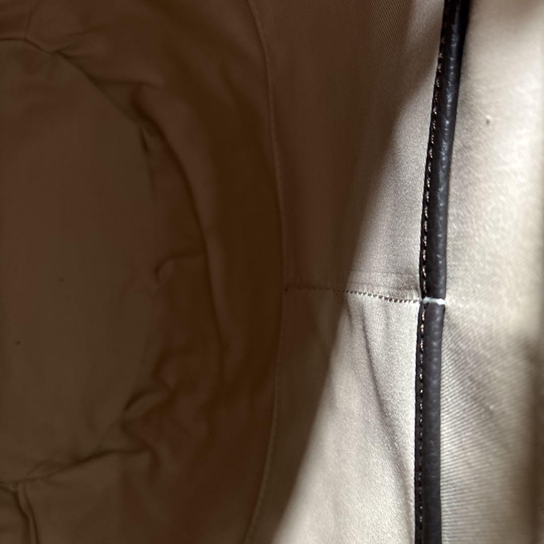 【未使用】LaVia Firenze ストローかごバッグ