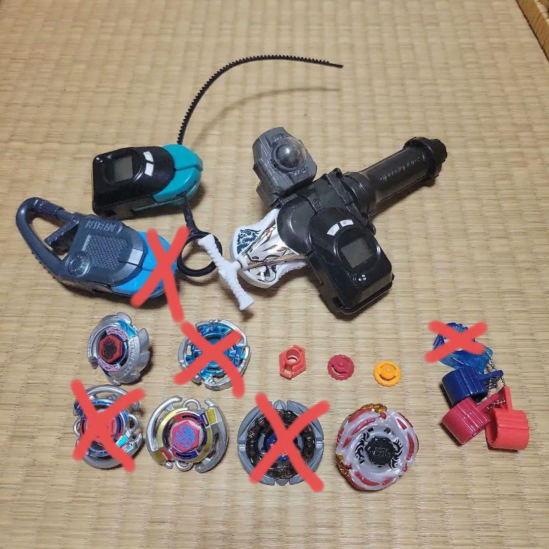 ゴッコ堂 samuraidoll お面 2種類 頬当て 般若 ソフビ ネイタル