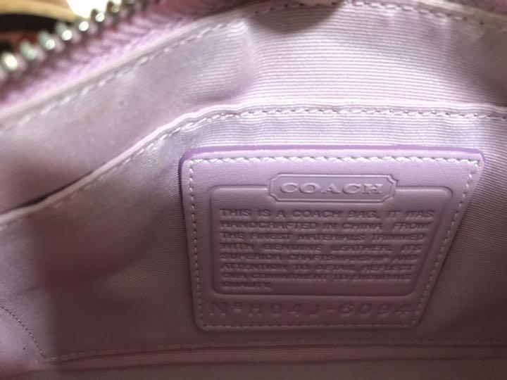 限定品低価 COACH コーチ バッグ 袋付き yAHb8-m85075114321 即納豊富な