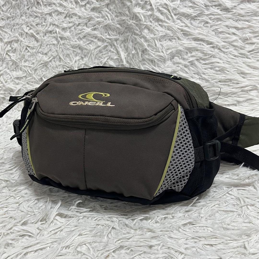 00s archive leather waist pouch ウエストポーチ 00s archive leather waist pouch ウエストポーチ