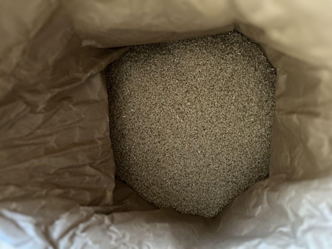 玄米30Kg 長野県産