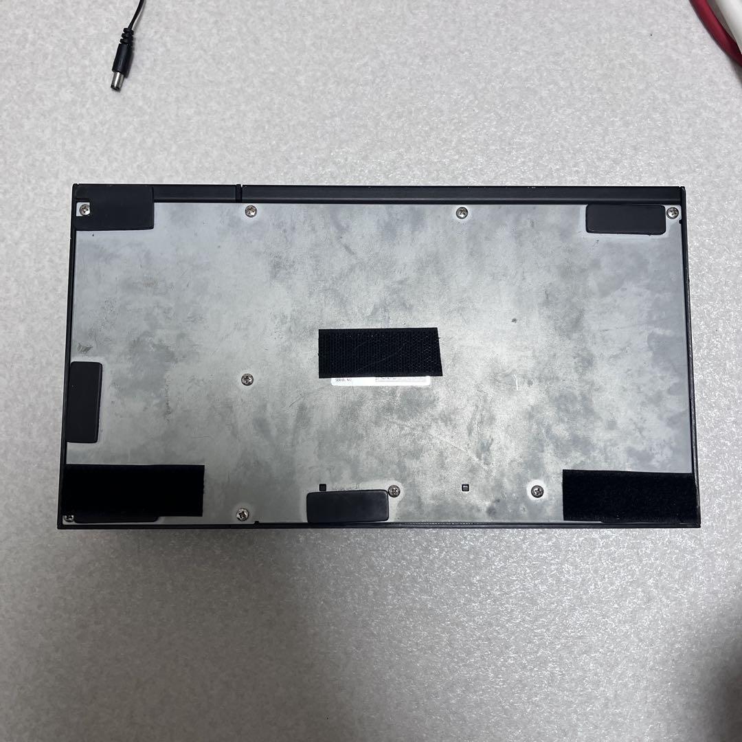 【動作確認済み】ZOOM G3Xn マルチエフェクター