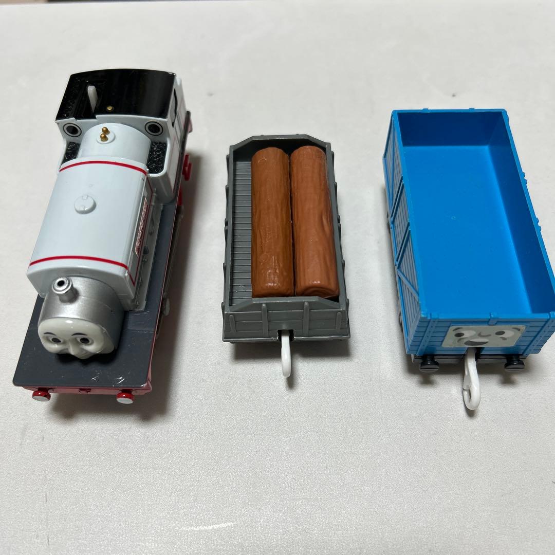 T-34 スタンリーやや傷や汚れあり