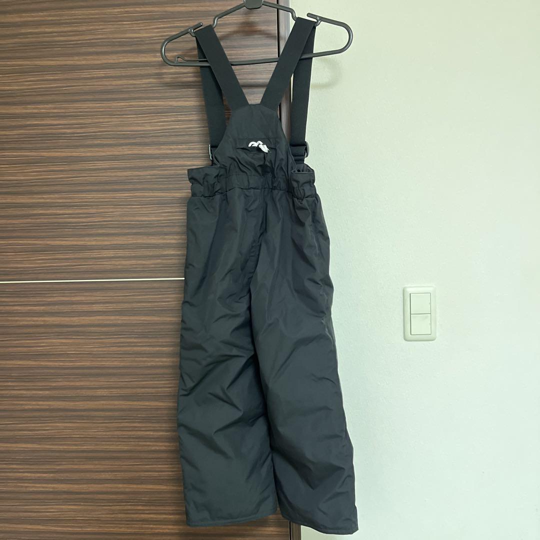 キッズスキーウェア FRBLICE 120cm キッズ