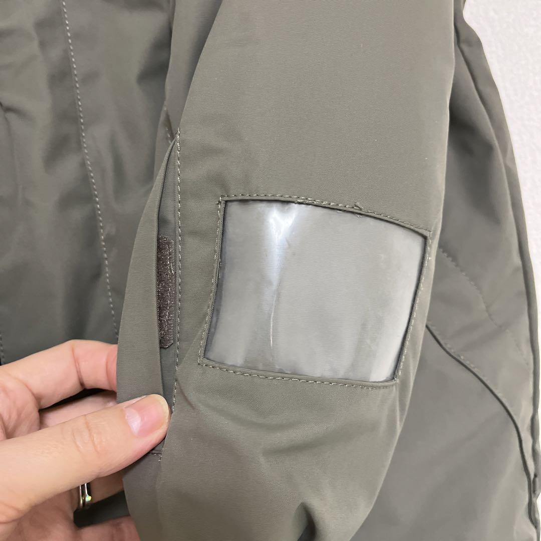 キッズスキーウェア FRBLICE 120cm キッズ