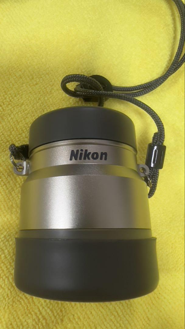 Nikon プロルーペ 4×