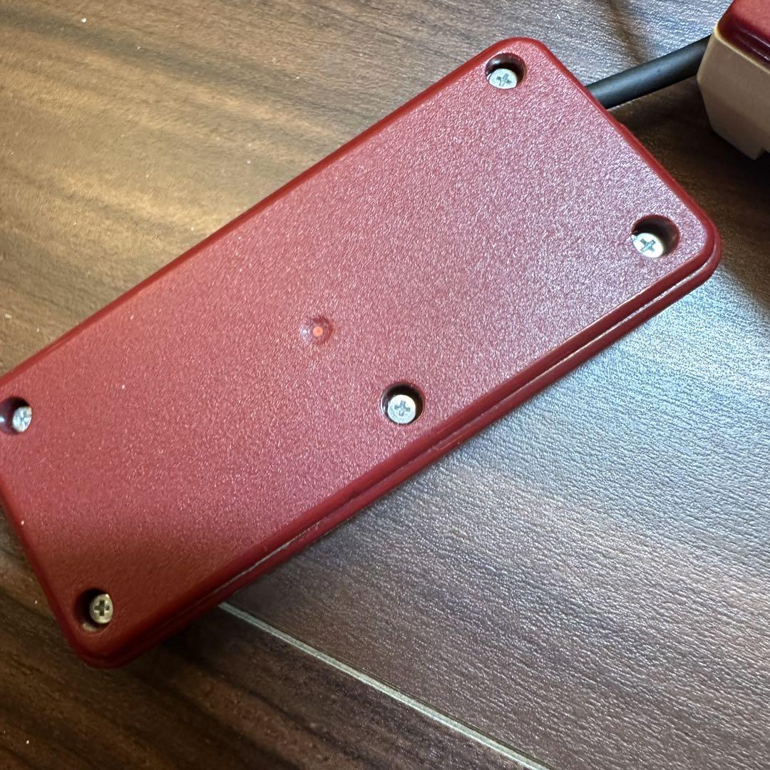 ニンテンドークラシックミニ ファミリーコンピューター　極美品