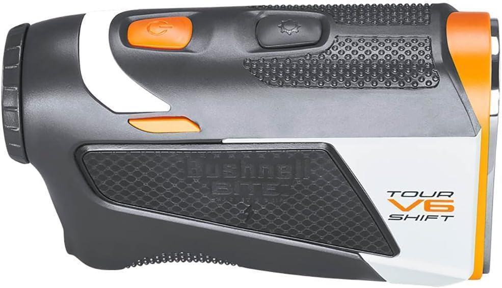 ブッシュネル Bushnell TOUR V6 SHIFT ゴルフ用距離計