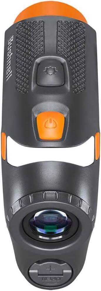 ブッシュネル Bushnell TOUR V6 SHIFT ゴルフ用距離計
