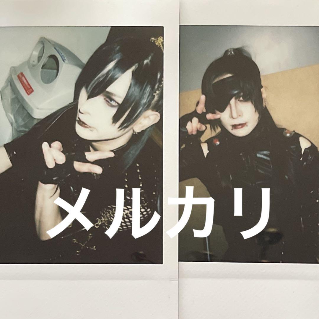 JILUKA Boogie チェキ 3874
