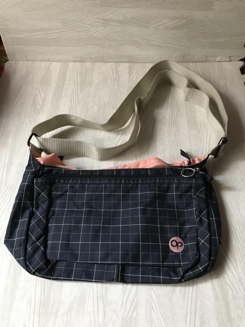 OPメッセンジャーバッグ