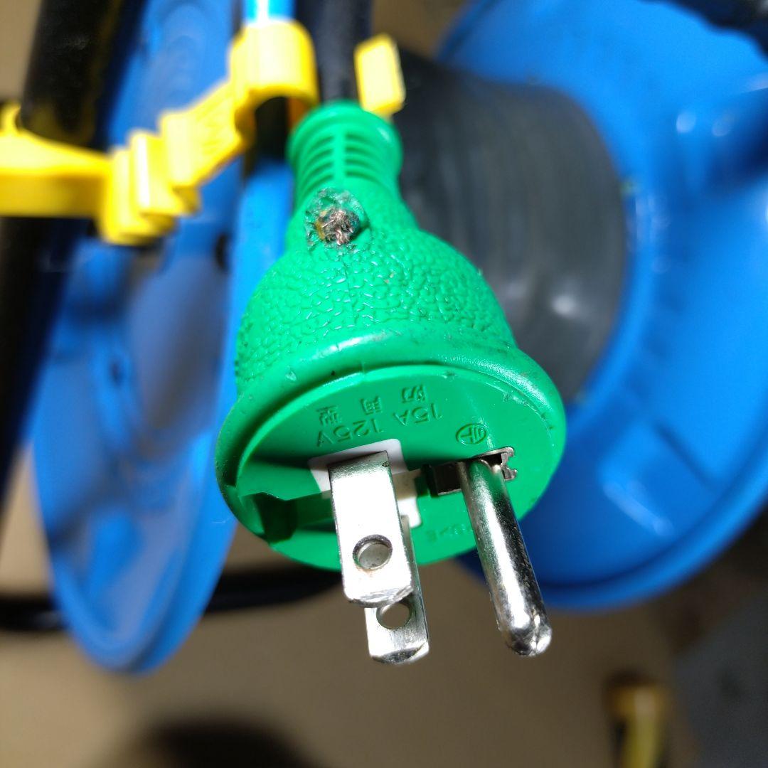 日動工業NPW-EB33