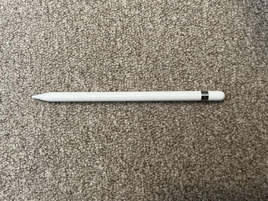 Apple Pencil ホワイト オリジナルパッケージ付き - Ipad