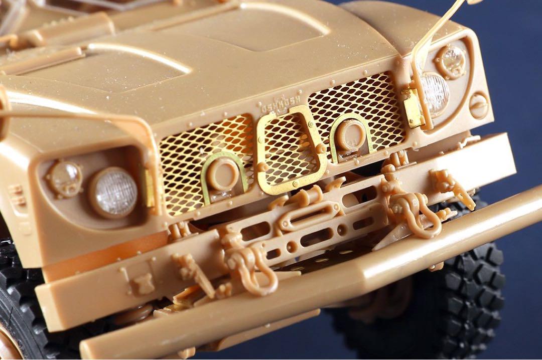 アイラブキット　SOCOM M1245AT M-ATV