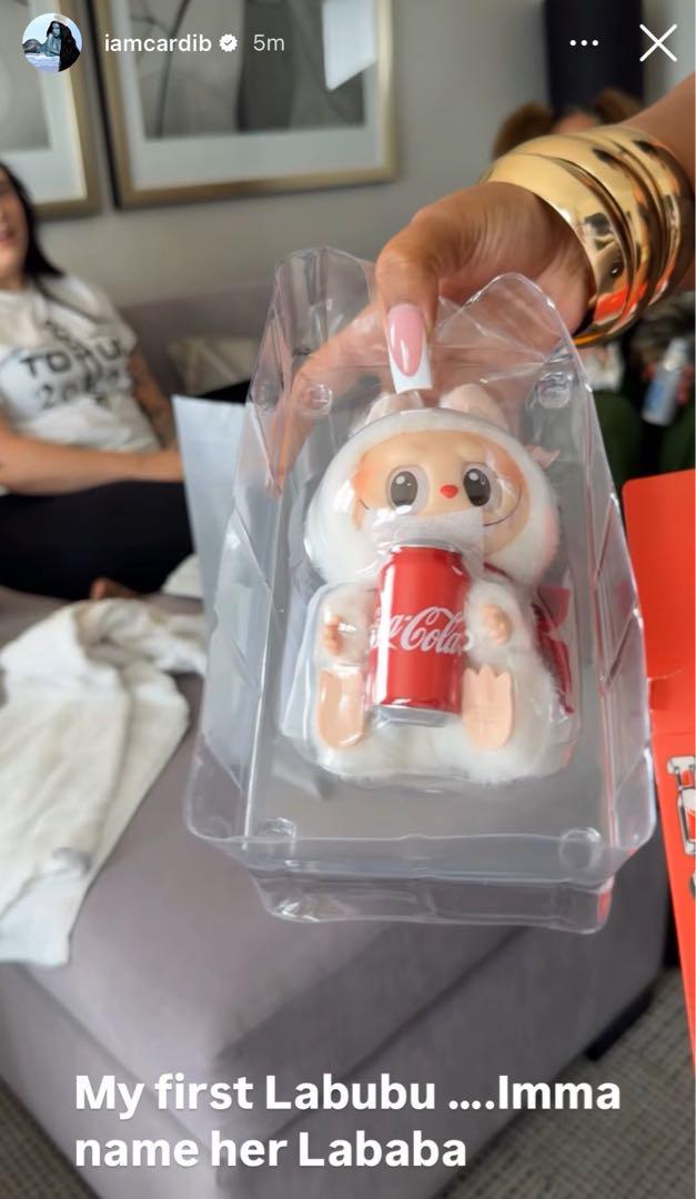THE MONSTERS コカ・コーラ シリーズ ぬいぐるみアソートボックス3個