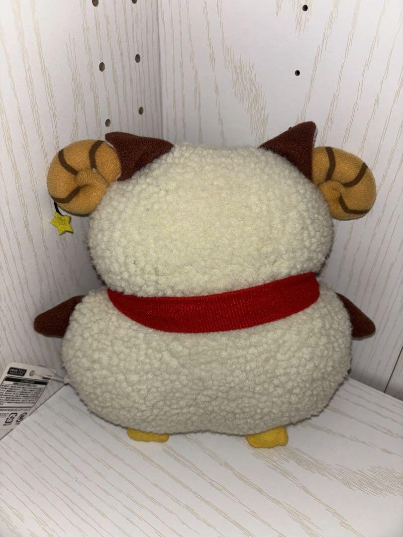 天月 正宗くん ぬいぐるみ BIG - メルカリ