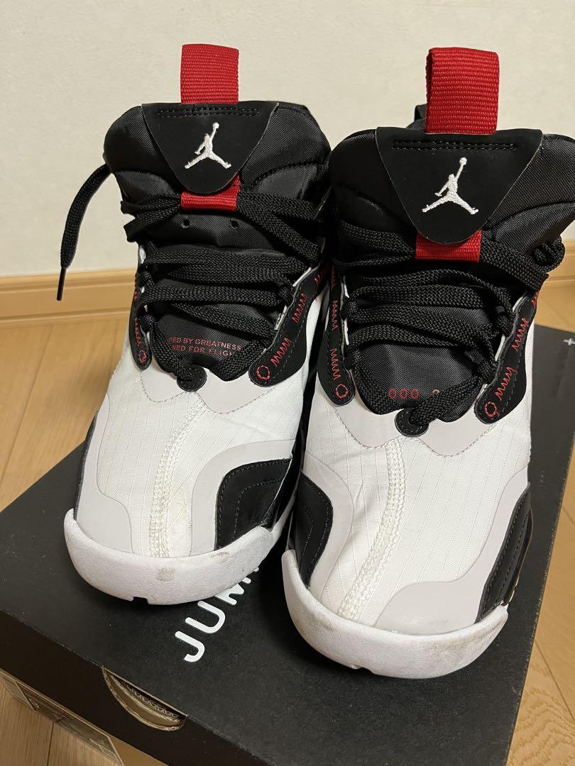 【NIKE】JORDAN AEROSPACE 720 エアロスペース スニーカー
