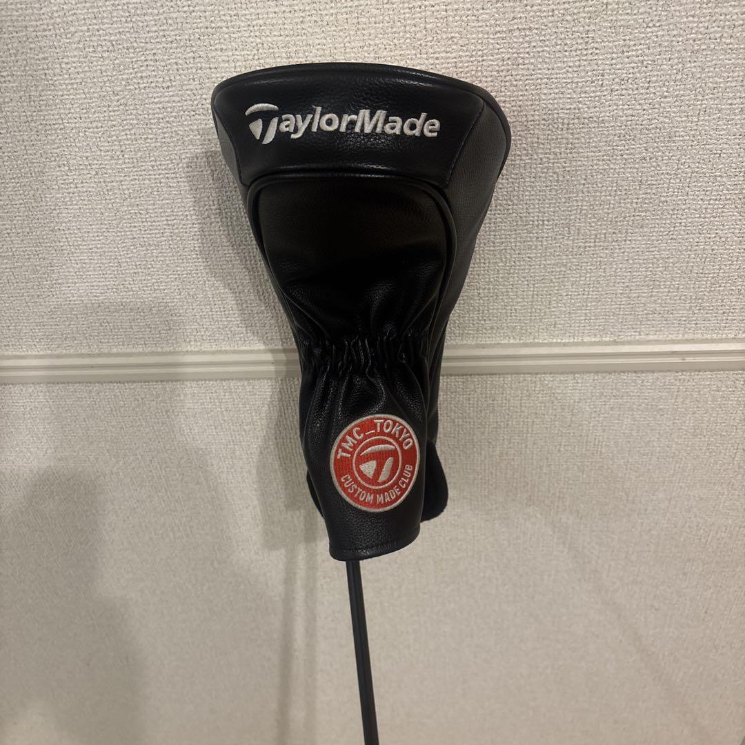 ステルス2HDドライバー10.5
フレックスR