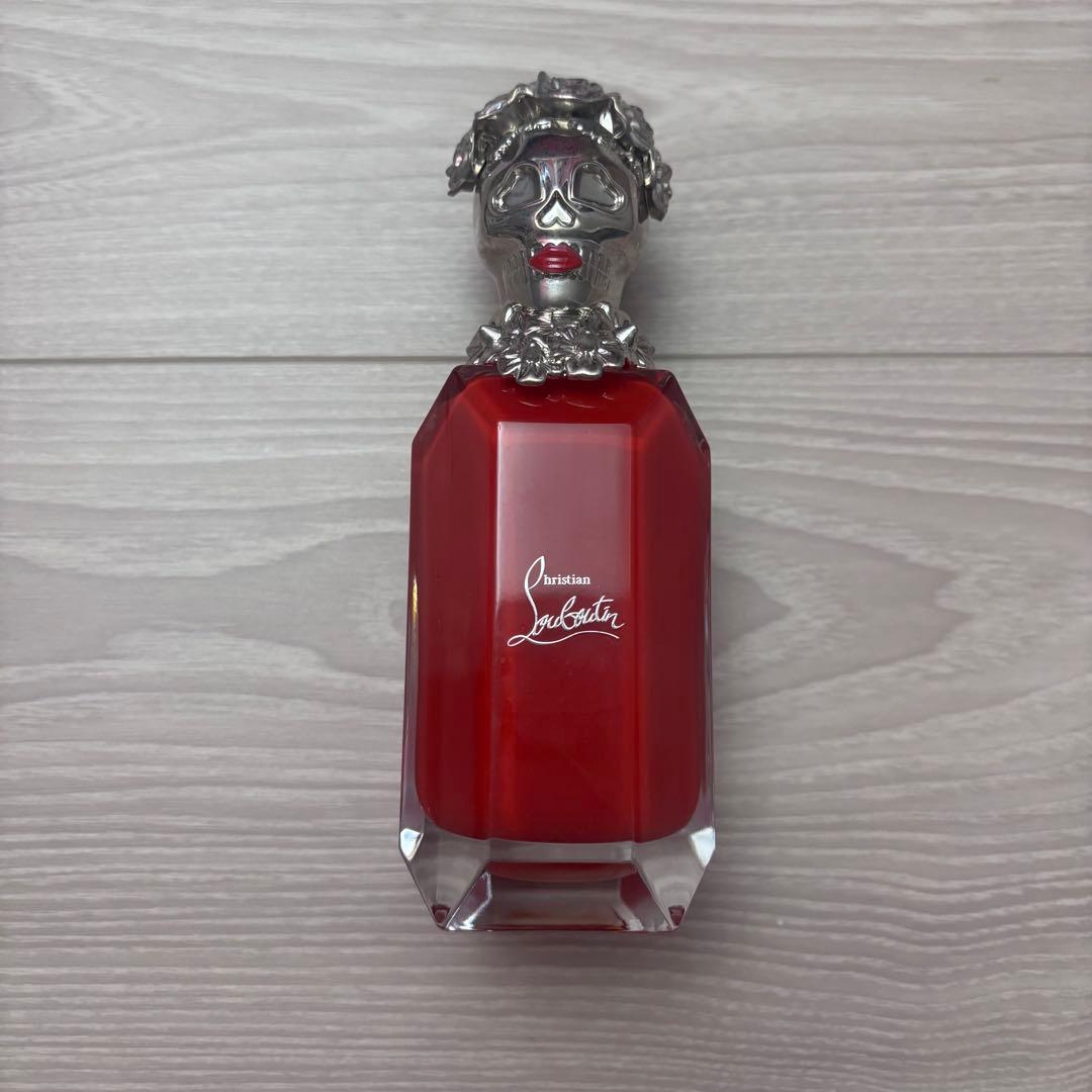 Christian Louboutin ルビキス オードゥパルファン 90ml